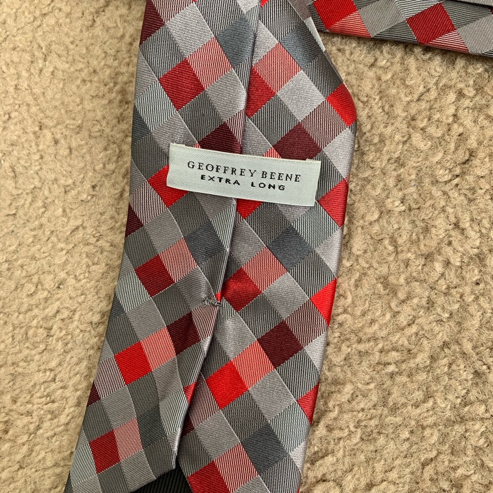 Geoffrey Beene Tie